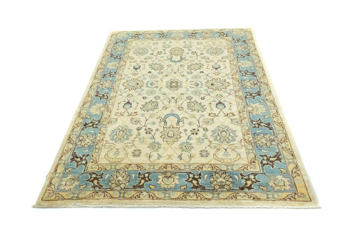Ziegler Carpet - 190 x 121 cm - beige