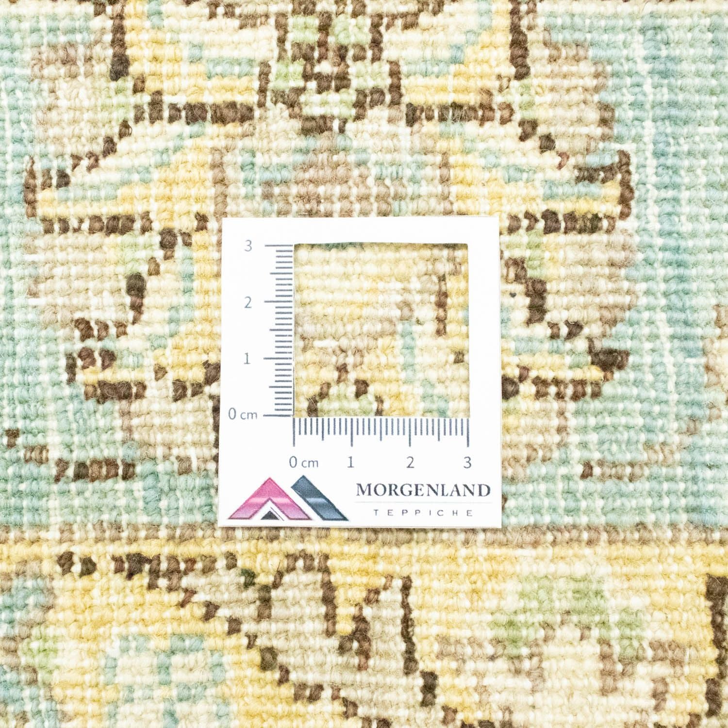 Ziegler Carpet - 190 x 121 cm - beige
