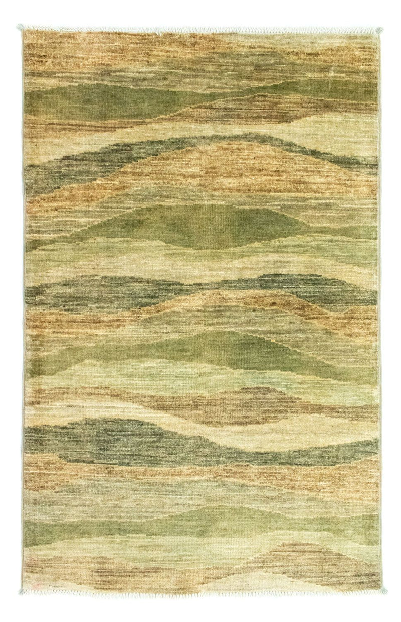 Ziegler Tæppe - Moderne - 122 x 78 cm - flerfarvet