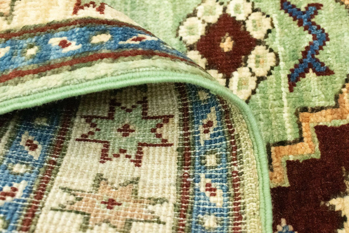 Ziegler Carpet - Kazak - 88 x 62 cm - rød