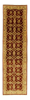 Løber Ziegler Carpet - 294 x 77 cm - rød