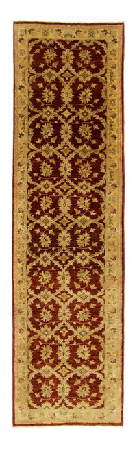 Løber Ziegler Carpet - 294 x 77 cm - rød