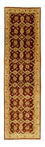 Løber Ziegler Carpet - 294 x 77 cm - rød