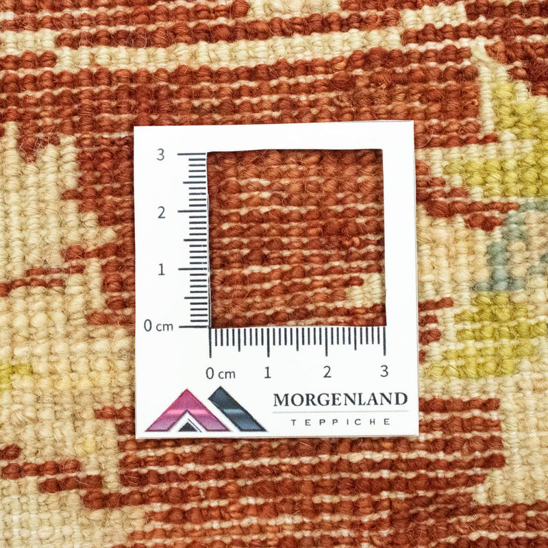 Løber Ziegler Carpet - 294 x 77 cm - rød