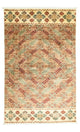 Ziegler moderne Tæppe 123x80cm - Orientalsk tæppe