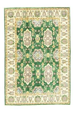 Ziegler Carpet - 180 x 121 cm - grøn