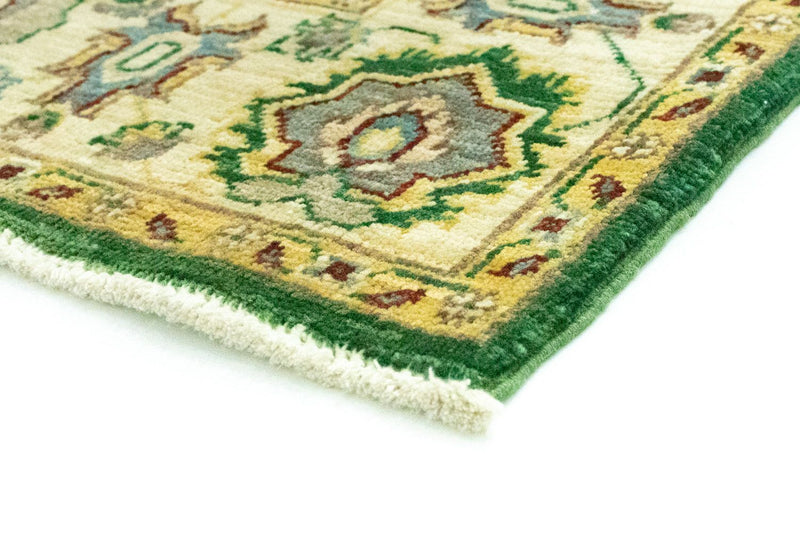 Ziegler Carpet - 180 x 121 cm - grøn