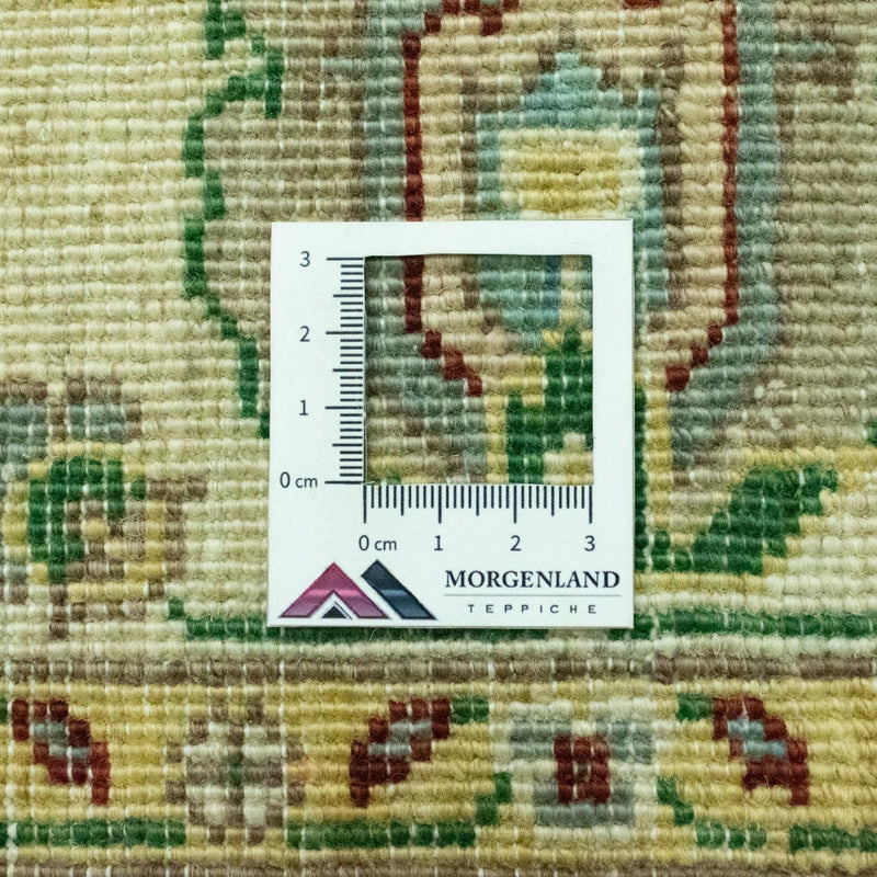 Ziegler Carpet - 180 x 121 cm - grøn