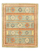 Ziegler Carpet 182x152cm - Orientalsk tæppe