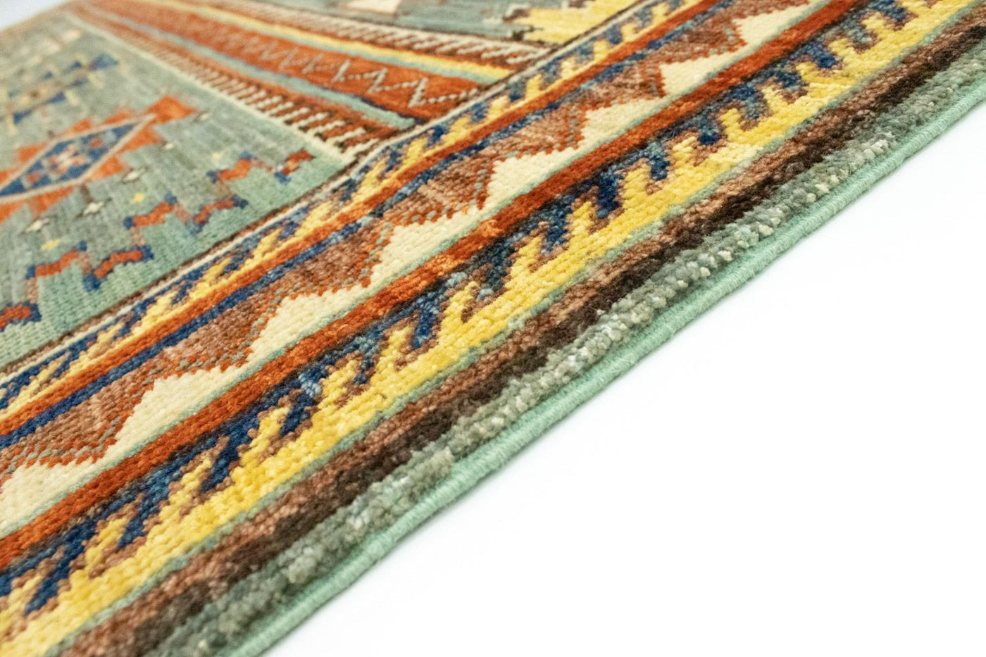 Ziegler Carpet 182x152cm - Orientalsk tæppe
