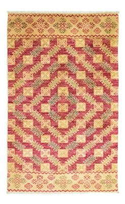 Ziegler Carpet - 123 x 75 cm - rød