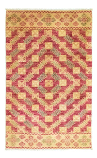 Ziegler Carpet - 123 x 75 cm - rød