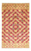 Ziegler Carpet - 123 x 75 cm - rød
