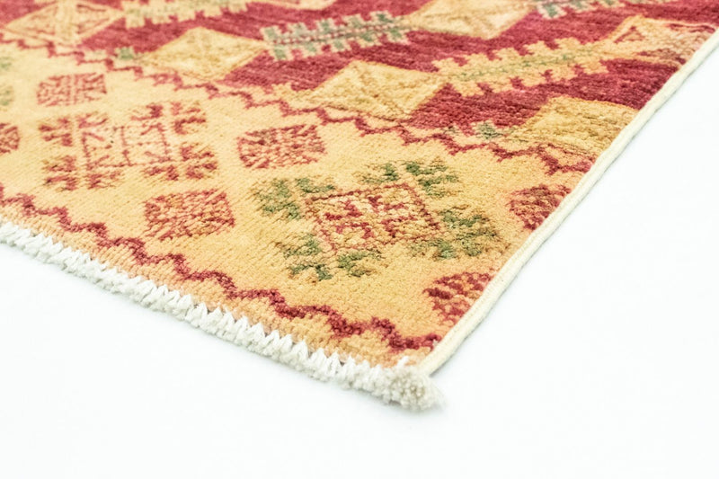 Ziegler Carpet - 123 x 75 cm - rød
