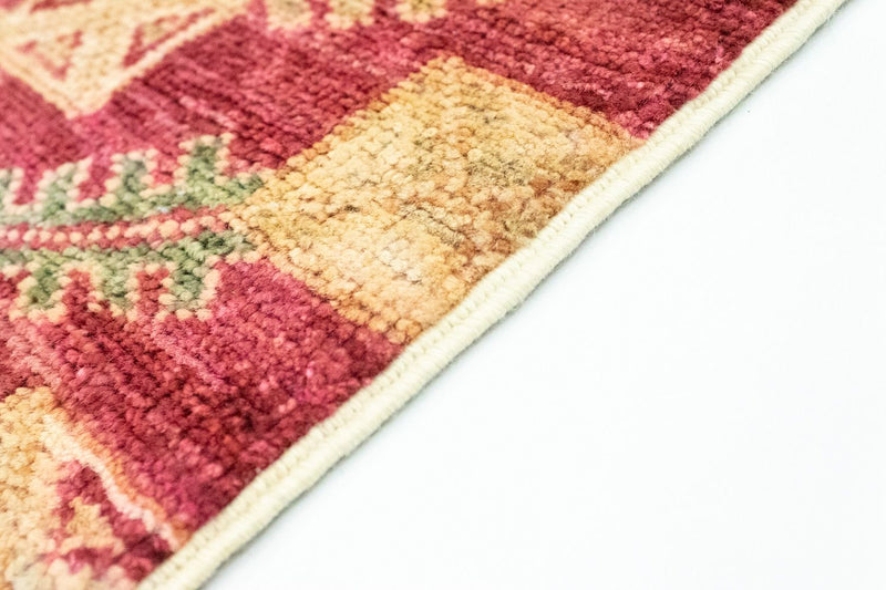 Ziegler Carpet - 123 x 75 cm - rød