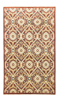Ziegler Carpet - 248 x 148 cm - rød