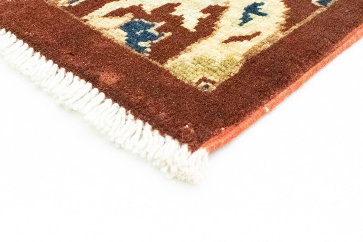 Ziegler Carpet - 248 x 148 cm - rød