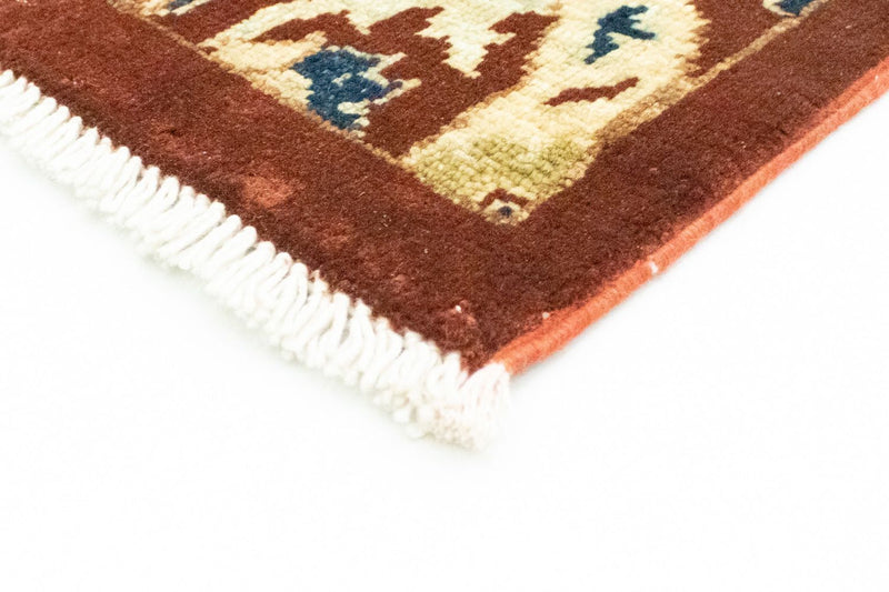 Ziegler Carpet - 248 x 148 cm - rød