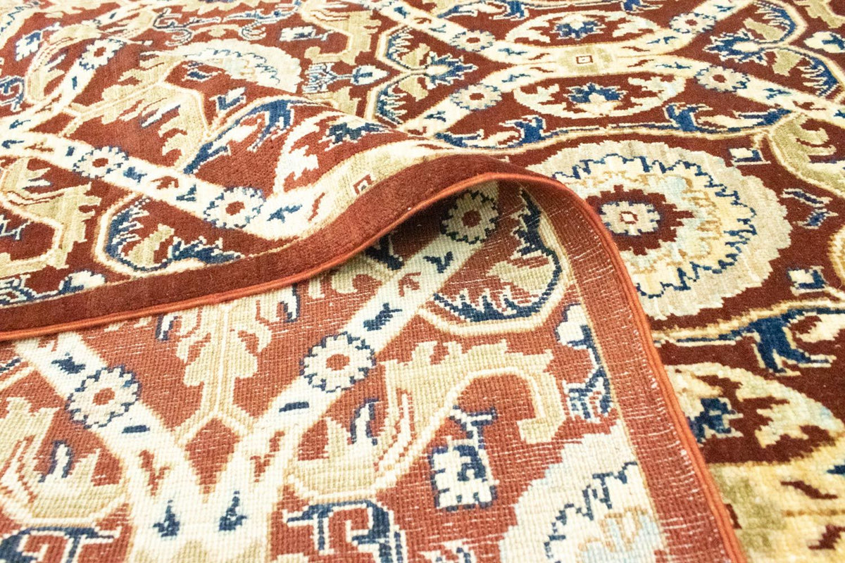Ziegler Carpet - 248 x 148 cm - rød