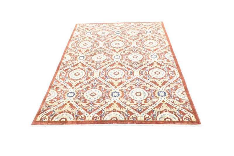 Ziegler Carpet - 248 x 148 cm - rød