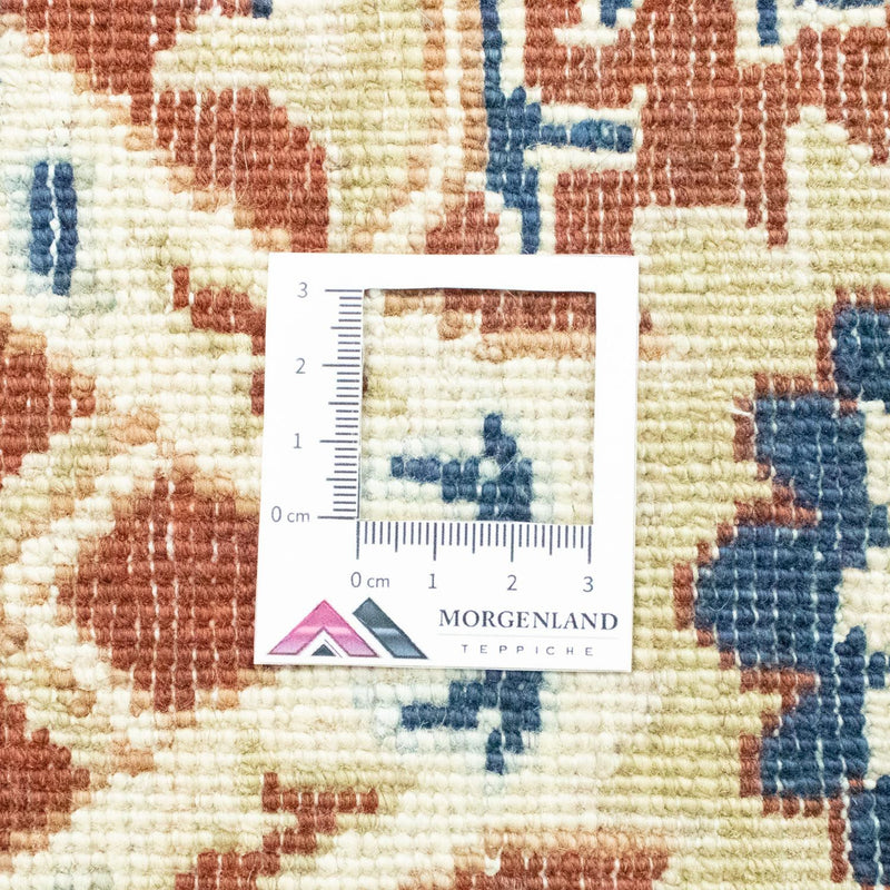 Ziegler Carpet - 248 x 148 cm - rød