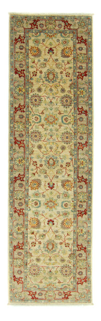 Løber Ziegler Carpet - 298 x 84 cm - flerfarvet
