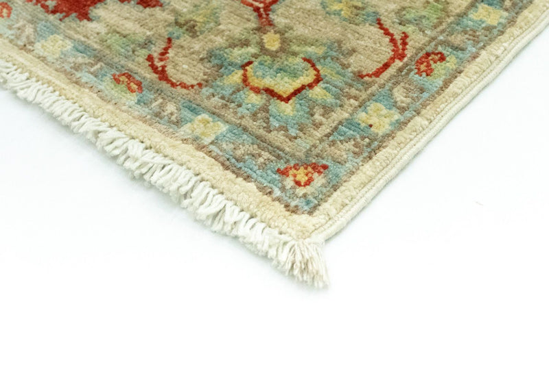 Løber Ziegler Carpet - 298 x 84 cm - flerfarvet
