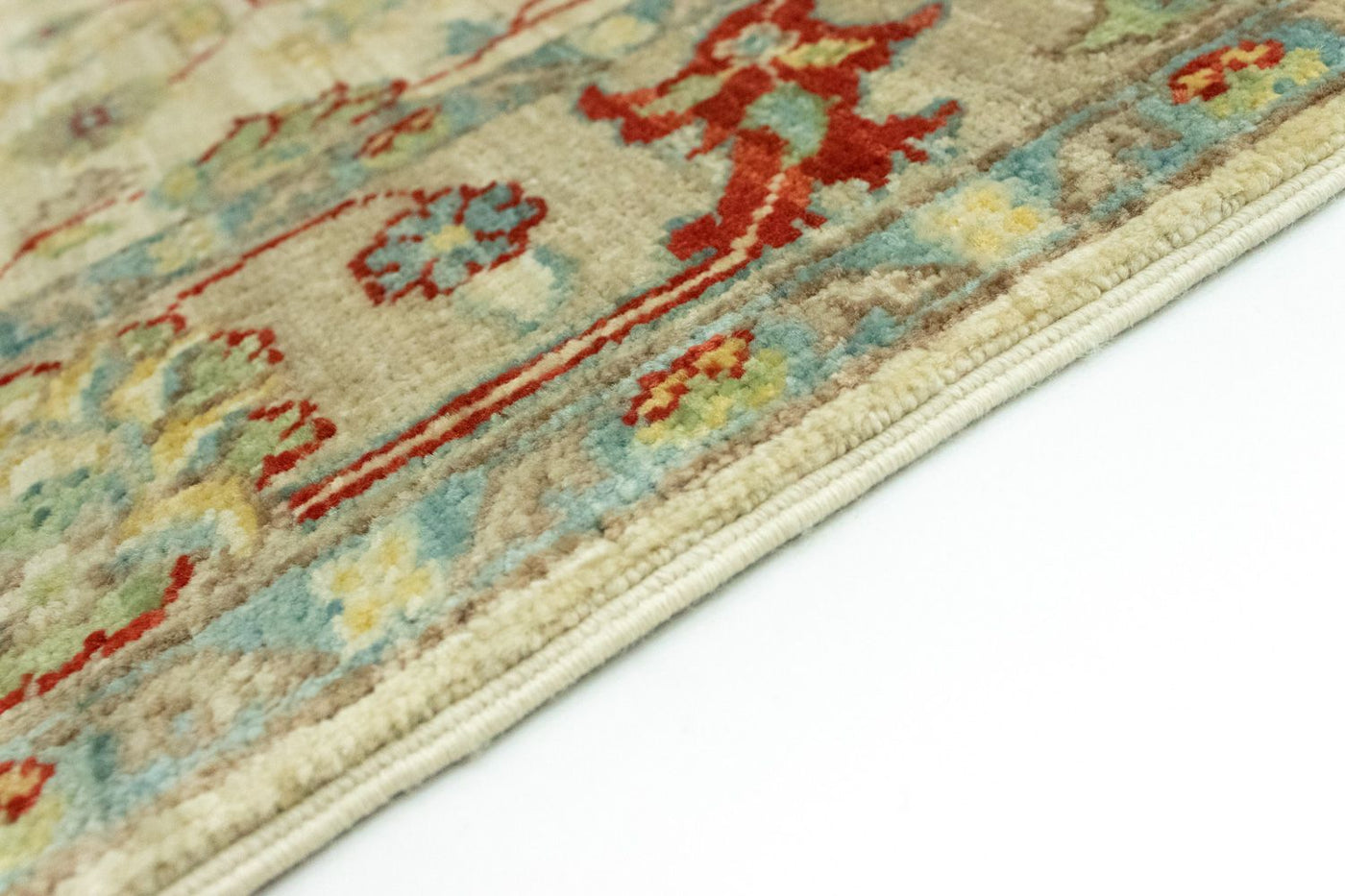 Ziegler Carpet 298x84cm - Orientalsk tæppe