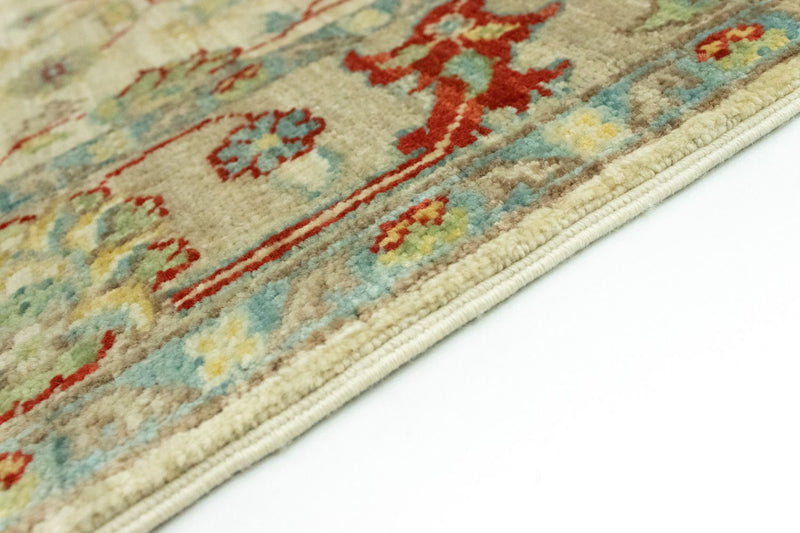 Løber Ziegler Carpet - 298 x 84 cm - flerfarvet