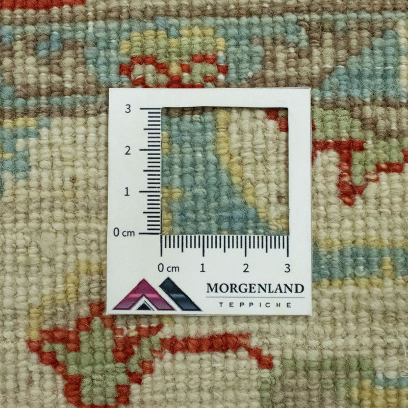Løber Ziegler Carpet - 298 x 84 cm - flerfarvet