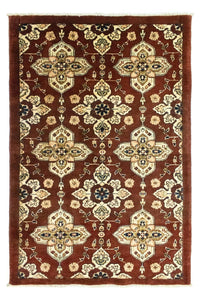 Ziegler Carpet - 140 x 96 cm - rød