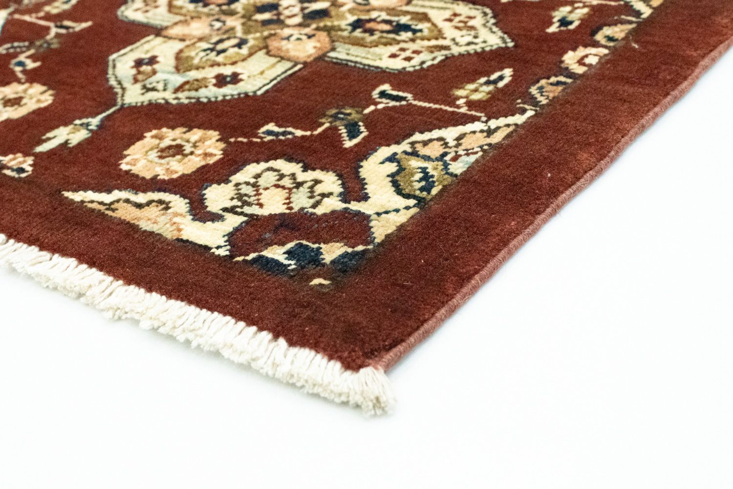 Ziegler Carpet - 140 x 96 cm - rød