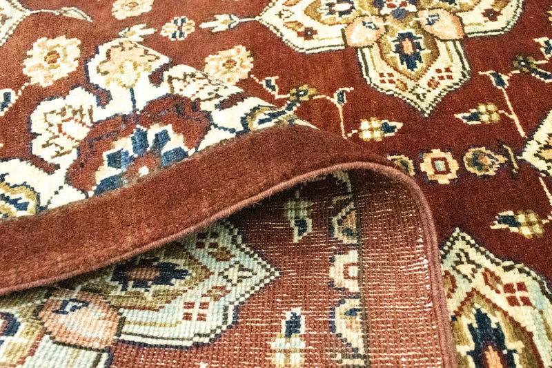 Ziegler Carpet - 140 x 96 cm - rød
