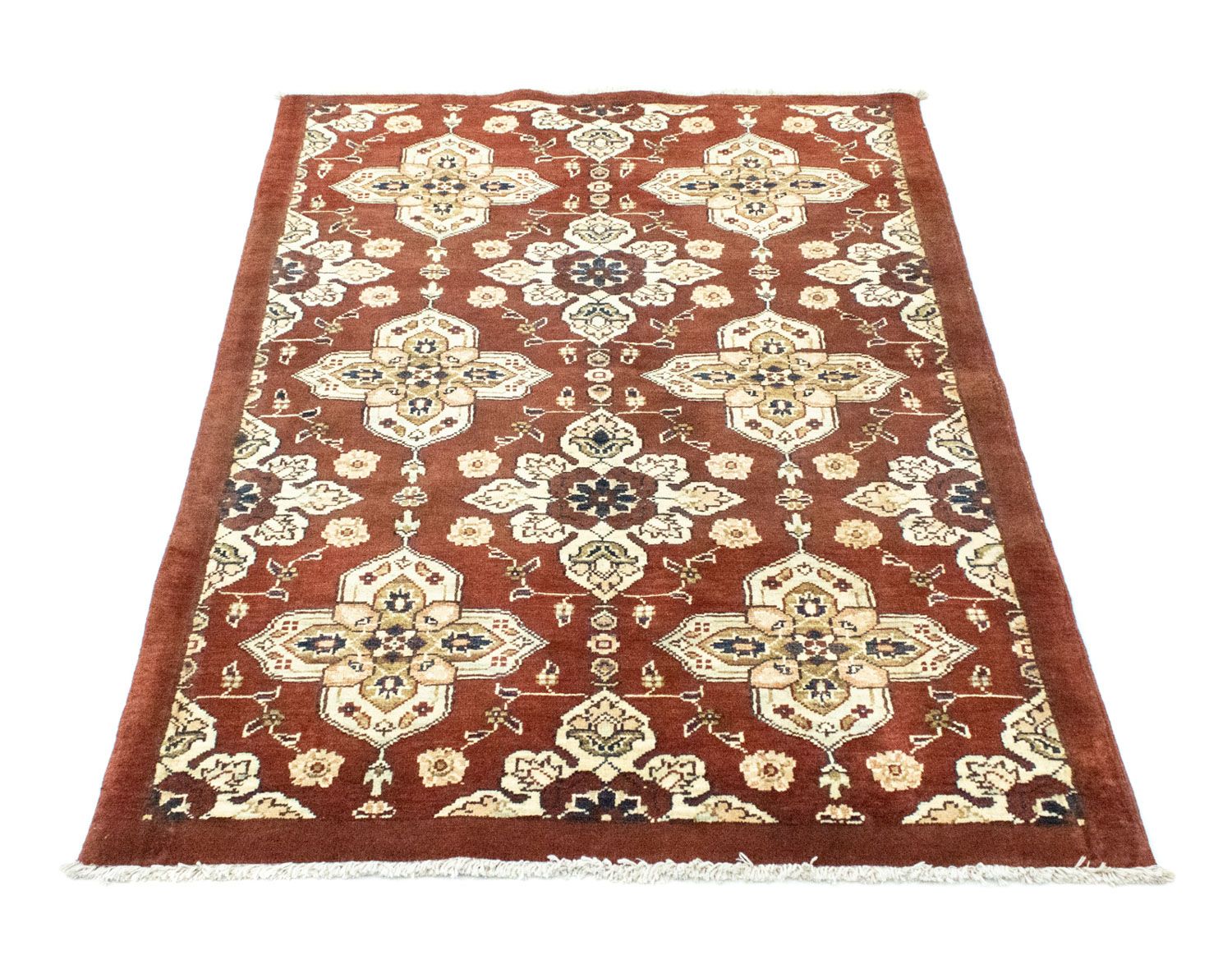 Ziegler Carpet - 140 x 96 cm - rød
