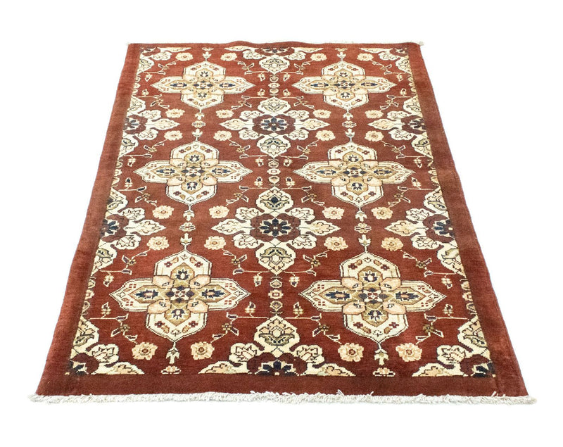 Ziegler Carpet - 140 x 96 cm - rød