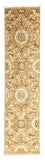 Løber Ziegler Carpet - 201 x 48 cm - brun