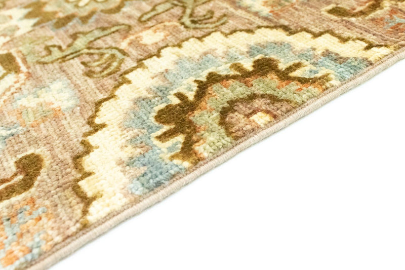Løber Ziegler Carpet - 201 x 48 cm - brun