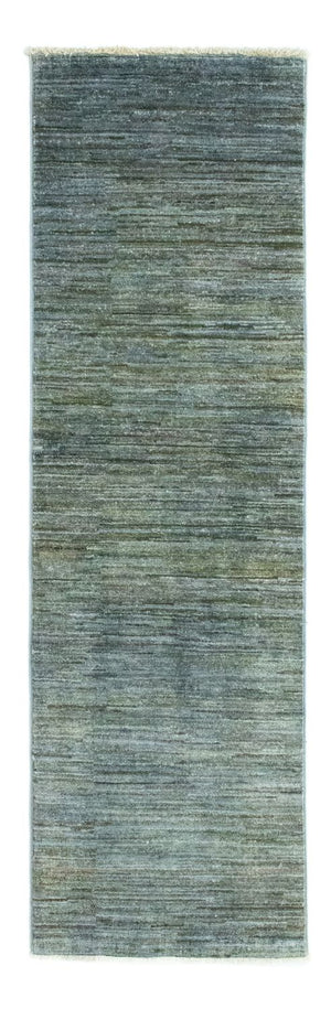 Løber Ziegler Tæppe - Moderne - 165 x 51 cm - blå