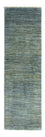 Løber Ziegler Tæppe - Moderne - 165 x 51 cm - blå