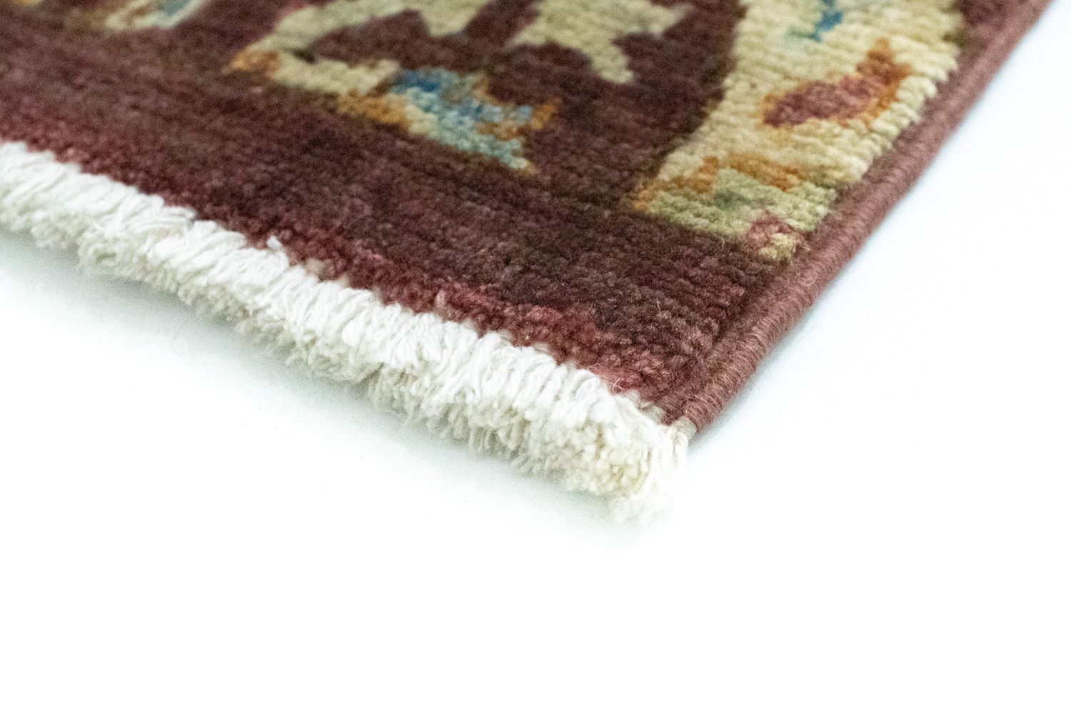 Løber Ziegler Carpet - 201 x 47 cm - brun