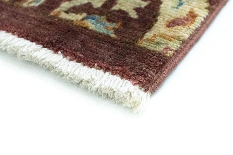 Løber Ziegler Carpet - 201 x 47 cm - brun
