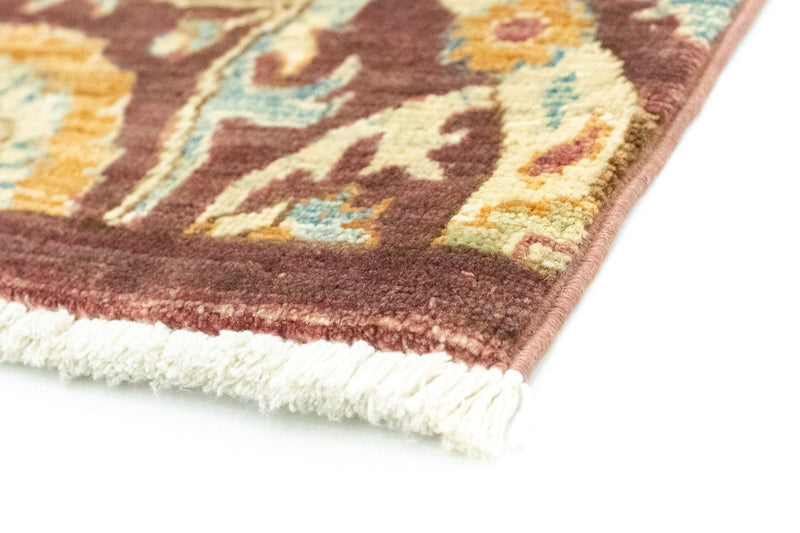 Løber Ziegler Carpet - 201 x 47 cm - brun