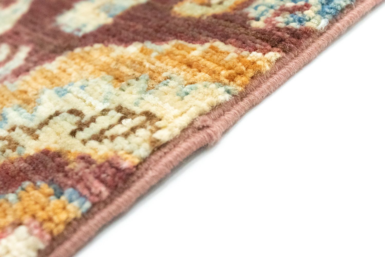 Løber Ziegler Carpet - 201 x 47 cm - brun