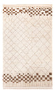 Berber tæppe 156x228cm - Uldtæppe
