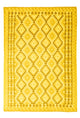 Moderne kilim Tæppe 237x169cm - Uldtæppe