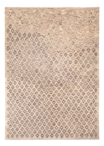 Moderne kilim Tæppe 177x250cm - Uldtæppe