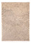 Kelim-tæppe - Trendy - 250 x 177 cm - mørk beige