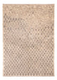 Moderne kilim Tæppe 250x177cm - Uldtæppe