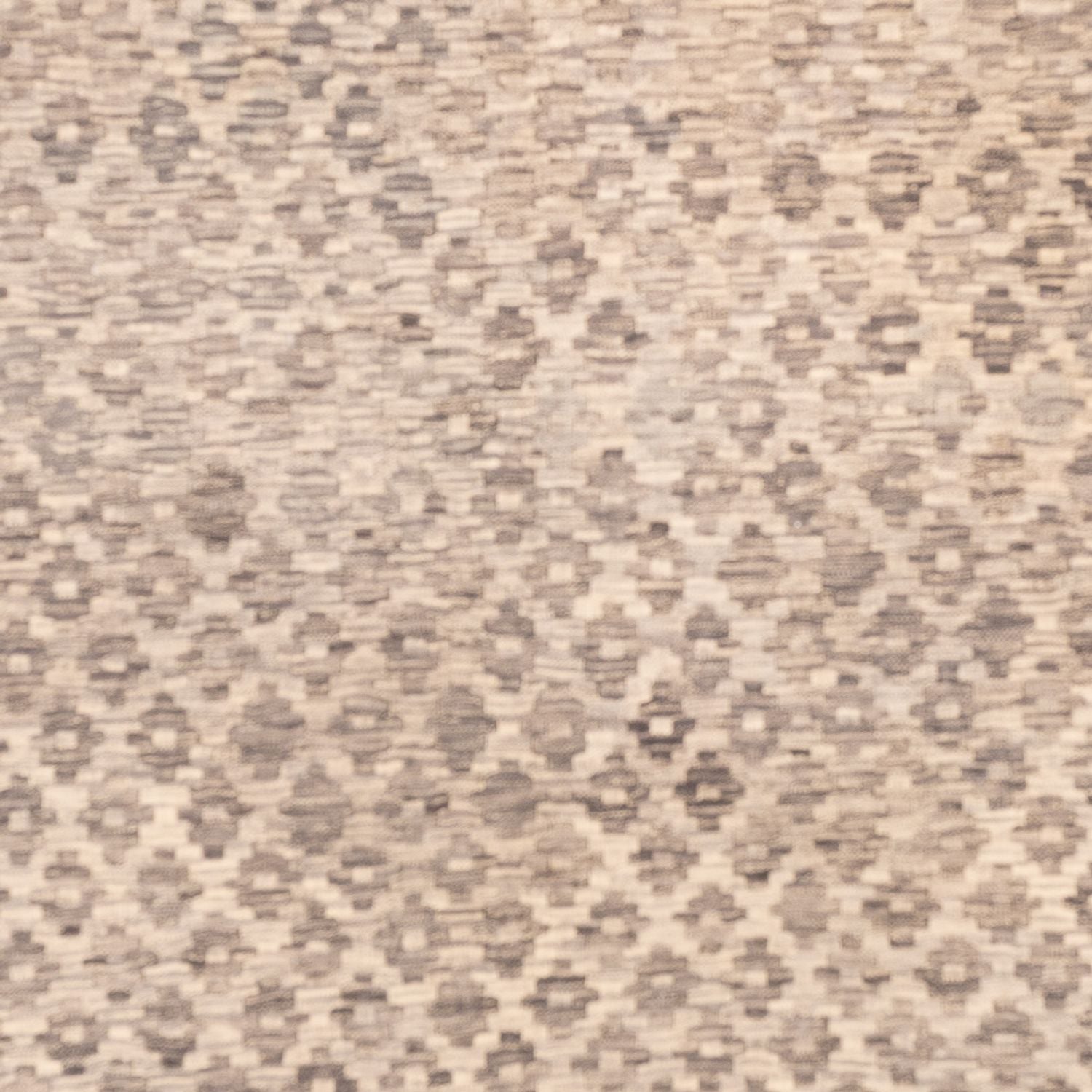 Kelim-tæppe - Trendy - 250 x 177 cm - mørk beige