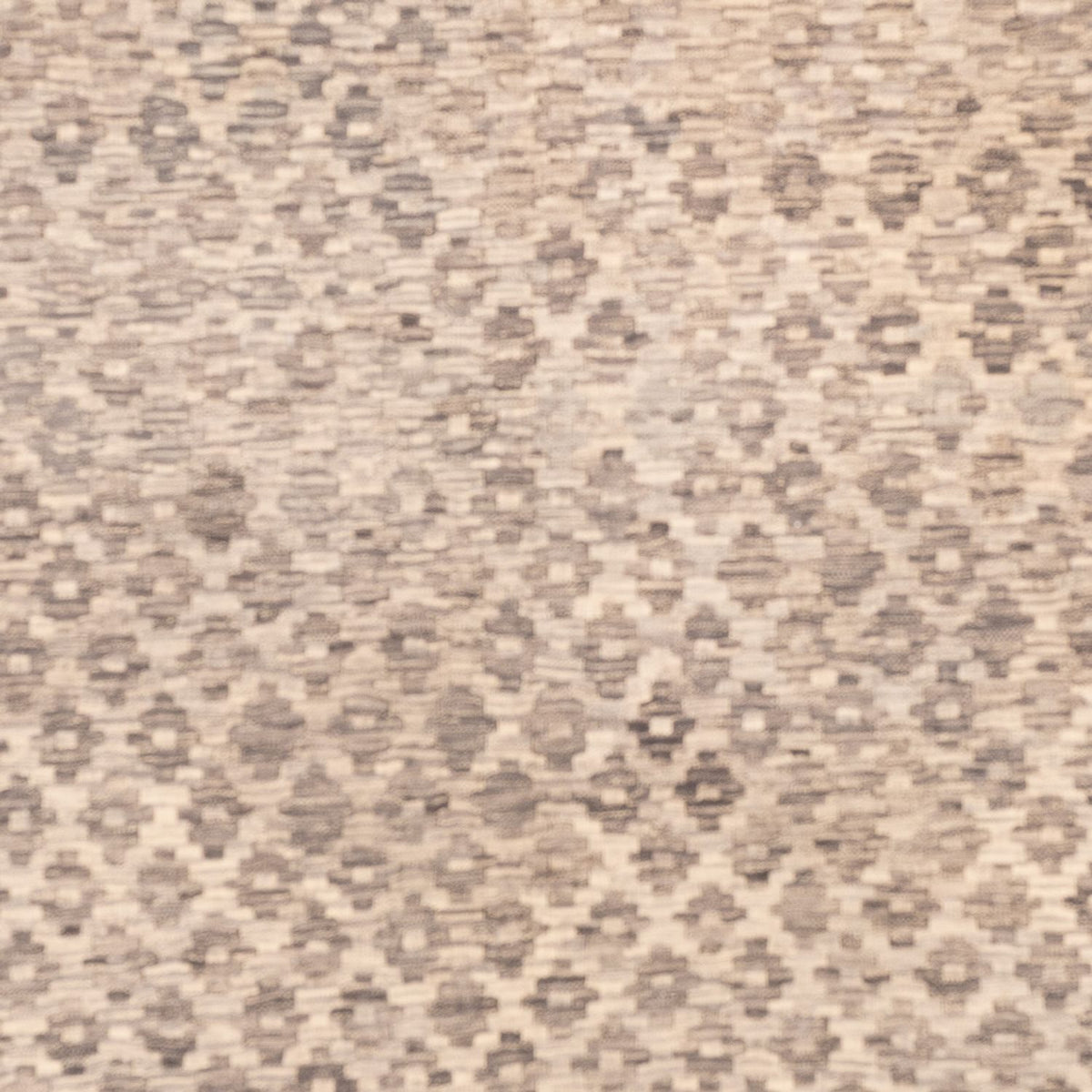 Kelim-tæppe - Trendy - 250 x 177 cm - mørk beige